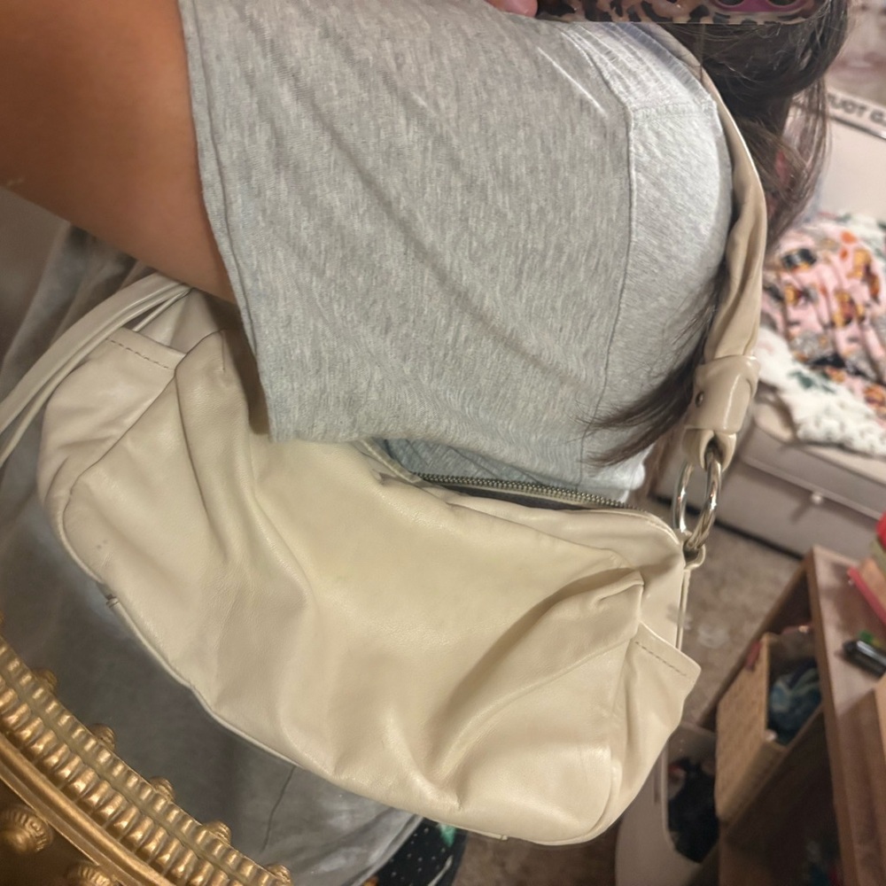 Y2K Coach Shoulder bag - Picture 7 of 7